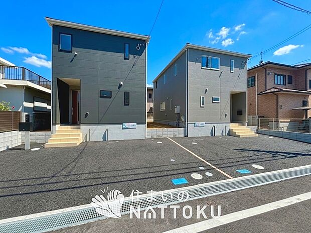 ■東大阪・南河内エリアで377件の新築一戸建情報!■お気軽にお問い合わせ下さい!■ローンのご相談も、当社の住宅ローン診断士にお任せ下さい!