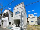 大阪府松原市岡：物件画像