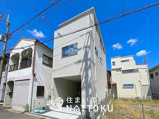 ■東大阪・南河内エリアで377件の新築一戸建情報!■お気軽にお問い合わせ下さい!■ローンのご相談も、当社の住宅ローン診断士にお任せ下さい!