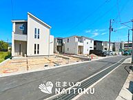 大阪府富田林市錦織北：物件画像