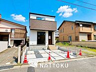 滋賀県草津市南笠東：物件画像