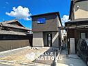 大阪府交野市郡津：物件画像