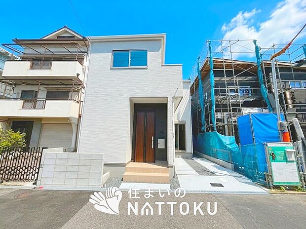 ■京阪・北河内エリアで３５５件の新築一戸建情報！■お気軽にお問い合わせ下さい！■ローンのご相談も、当社の住宅ローン診断士にお任せ下さい！