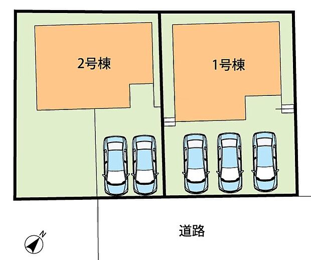 全２邸