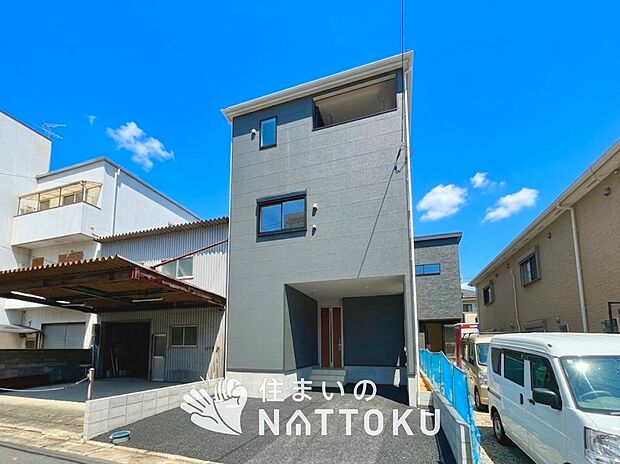 ■京阪・北河内エリアで３５５件の新築一戸建情報！■お気軽にお問い合わせ下さい！■ローンのご相談も、当社の住宅ローン診断士にお任せ下さい！