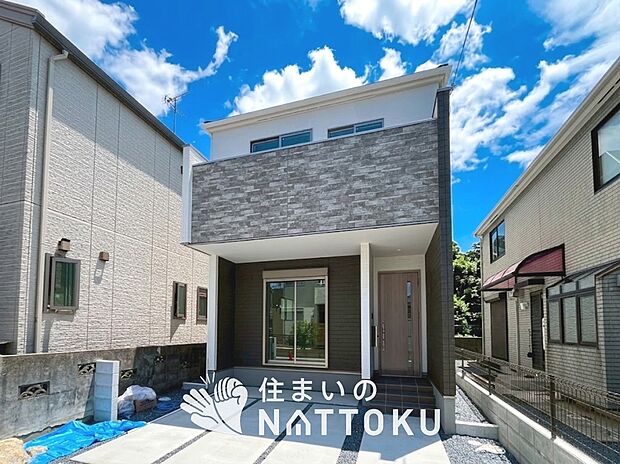 ■京阪・北河内エリアで355件の新築一戸建情報!■お気軽にお問い合わせ下さい!■ローンのご相談も、当社の住宅ローン診断士にお任せ下さい!