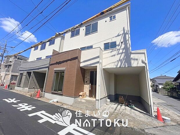 ■京阪・北河内エリアで355件の新築一戸建情報!■お気軽にお問い合わせ下さい!■ローンのご相談も、当社の住宅ローン診断士にお任せ下さい!