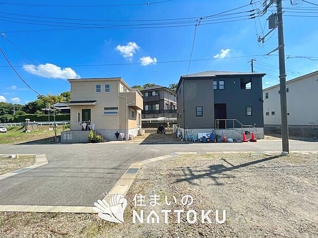 ■泉北・泉南エリアで153件の新築一戸建情報!■お気軽にお問い合わせ下さい!■ローンのご相談も、当社の住宅ローン診断士にお任せ下さい!
