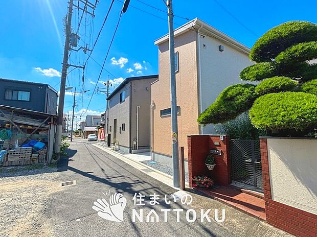 ■東大阪・南河内エリアで377件の新築一戸建情報!■お気軽にお問い合わせ下さい!■ローンのご相談も、当社の住宅ローン診断士にお任せ下さい!