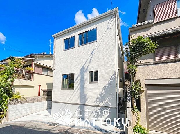 ■京阪・北河内エリアで355件の新築一戸建情報!■お気軽にお問い合わせ下さい!■ローンのご相談も、当社の住宅ローン診断士にお任せ下さい!