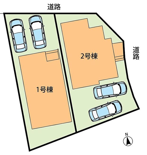 全2邸