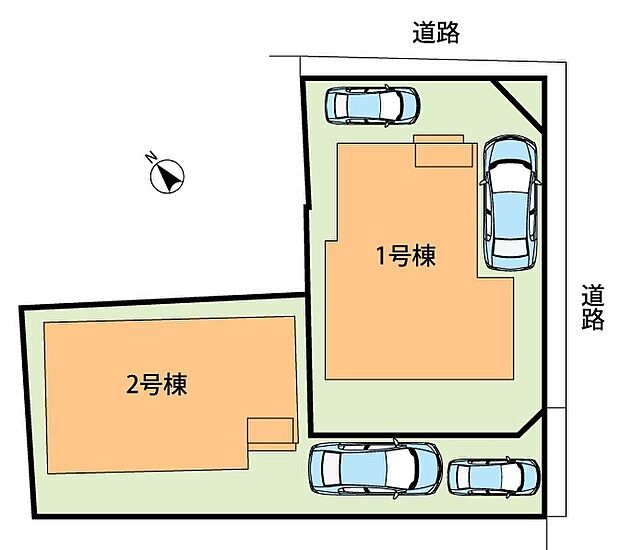 全2邸