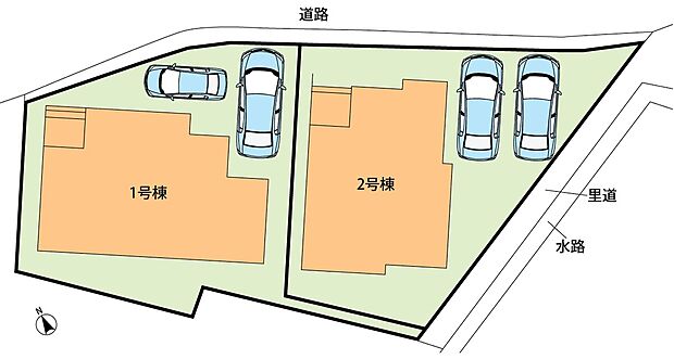 全2邸