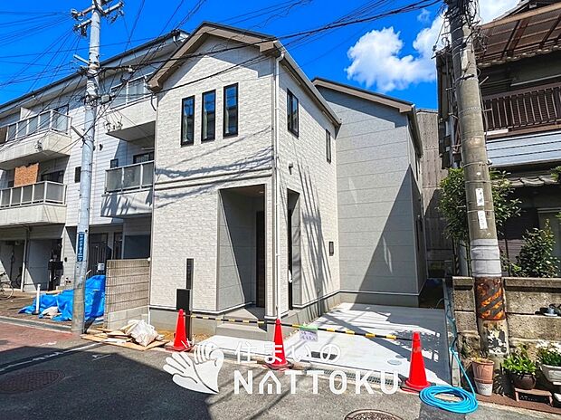 ■東大阪・南河内エリアで３７７件の新築一戸建情報！■お気軽にお問い合わせ下さい！■ローンのご相談も、当社の住宅ローン診断士にお任せ下さい！