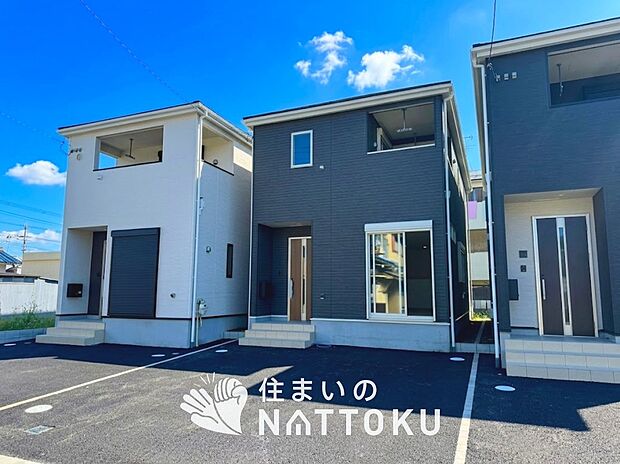 ■東大阪・南河内エリアで377件の新築一戸建情報!■お気軽にお問い合わせ下さい!■ローンのご相談も、当社の住宅ローン診断士にお任せ下さい!