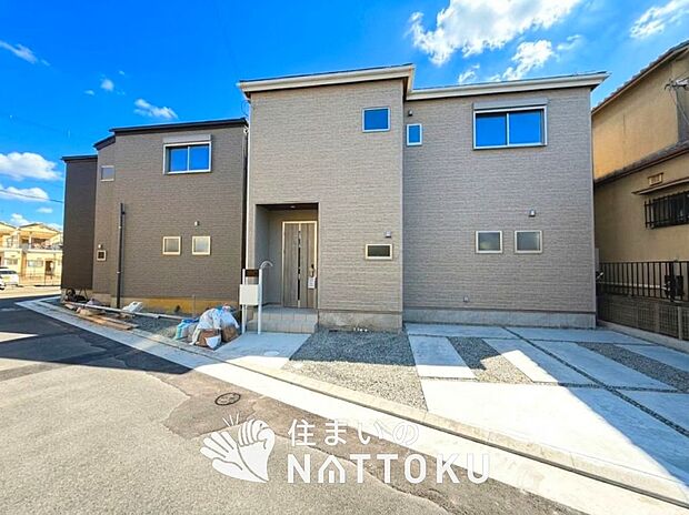 ■京阪・北河内エリアで３５５件の新築一戸建情報！■お気軽にお問い合わせ下さい！■ローンのご相談も、当社の住宅ローン診断士にお任せ下さい！