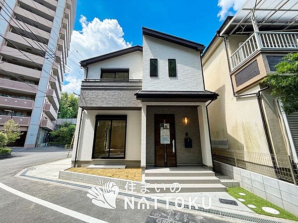 現地写真（外観）
限定１邸
