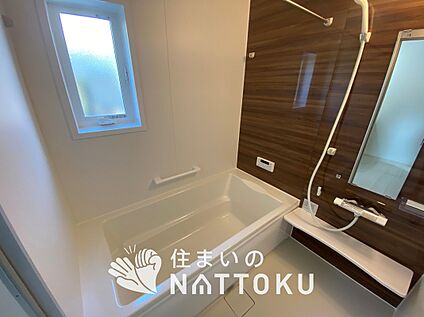 現地写真（浴室）