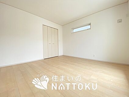 現地写真（寝室）