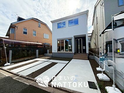 現地写真（外観）