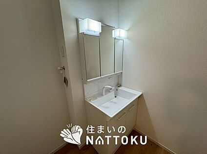 洗面台・洗面所