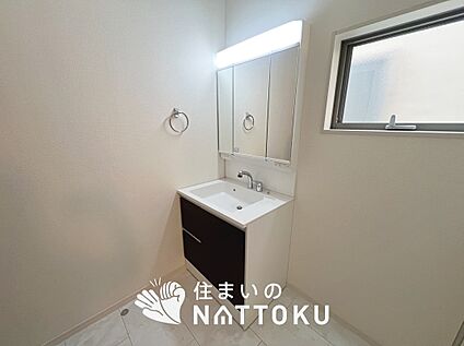 洗面台・洗面所