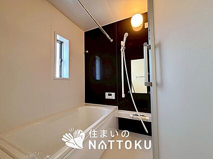 現地写真(浴室)