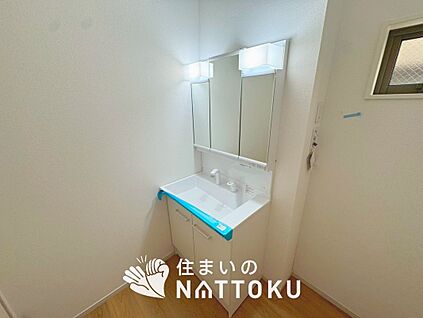 洗面台・洗面所