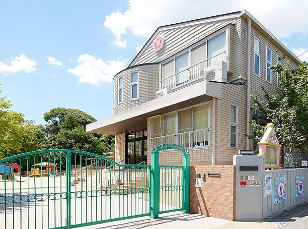 小野幼稚園(約230m)