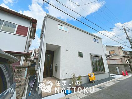 現地写真（外観）