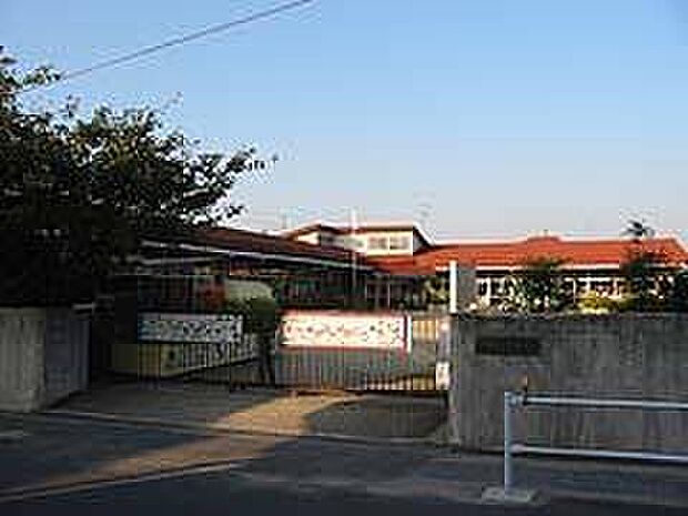 野洲市立祇王幼稚園(約1,200m)