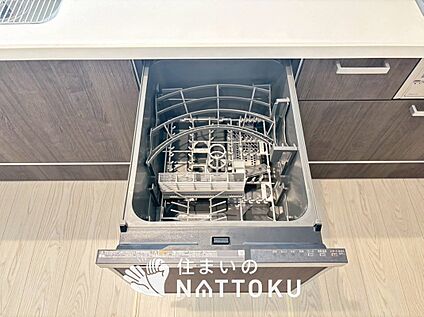 食器洗い乾燥機