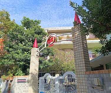 郡山敬愛幼稚園 459ｍ(徒歩6分)