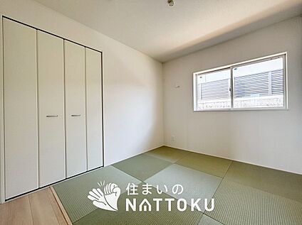 現地写真(和室)
