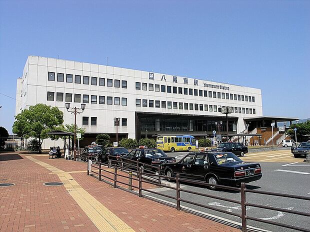 地下鉄谷町線「八尾南駅」(約1,520m)