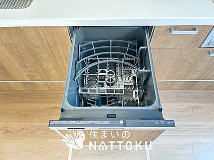 食器洗い乾燥機