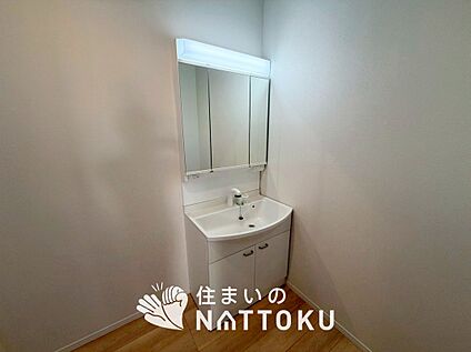 洗面台・洗面所