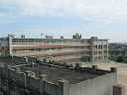 枚方市立第二中学校 1000ｍ(徒歩13分)