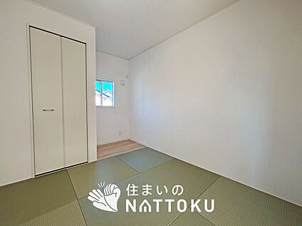 現地写真(和室)