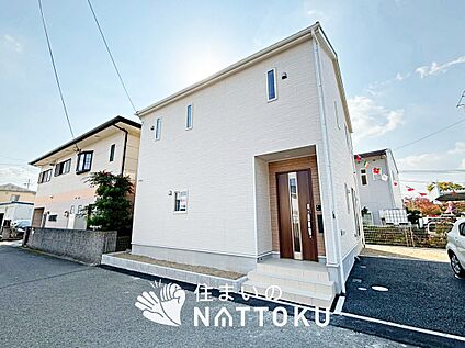 現地写真（外観）