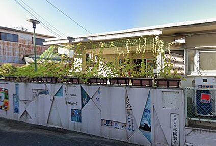 泉大津市立浜保育所 1000ｍ(徒歩13分)