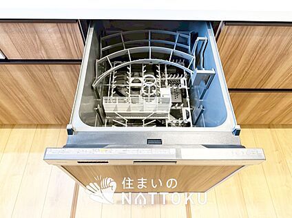 食器洗い乾燥機