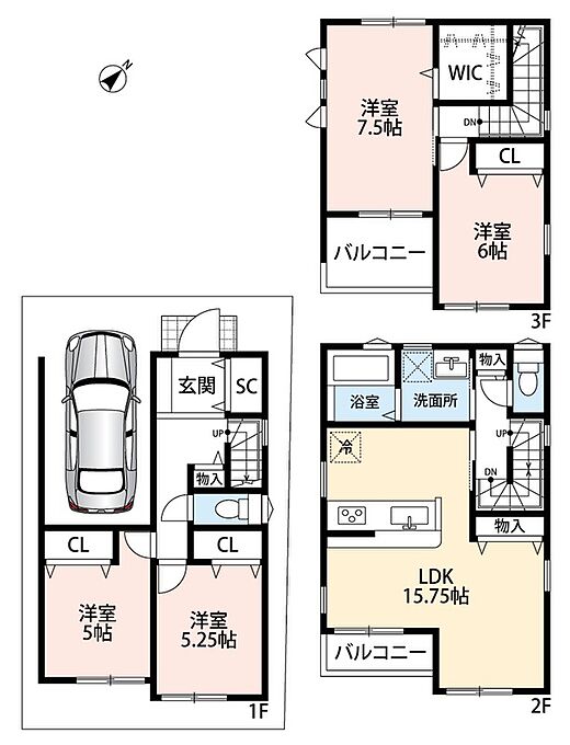 2号地