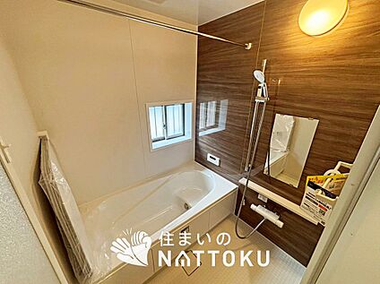 現地写真(浴室)