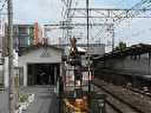 南海高野線「萩原天神」駅(約960m)