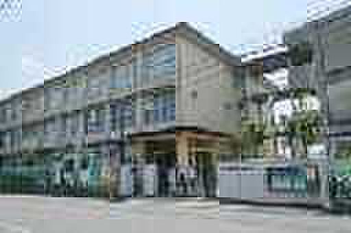 枚方市立殿山第一小学校(約630m)