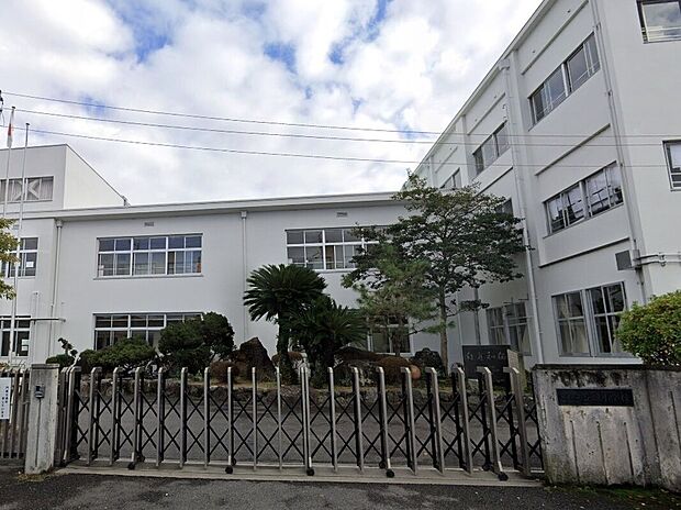 草津市立笠縫小学校(約1,200m)