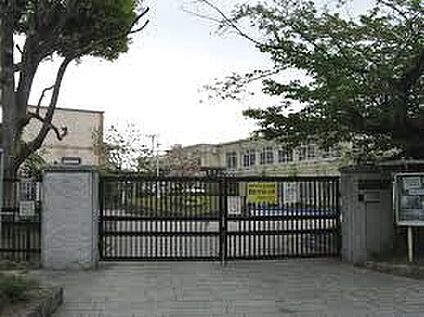 京都市立嵯峨野小学校 990ｍ(徒歩13分)