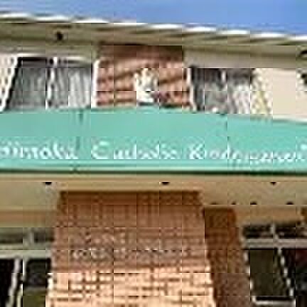 認定こども園枚岡カトリック幼稚園(約850m)