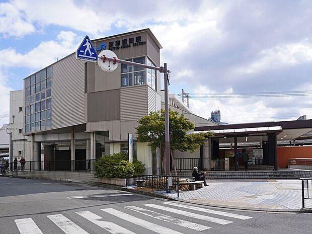 JR京都線「摂津富田」駅(約2,080m)
